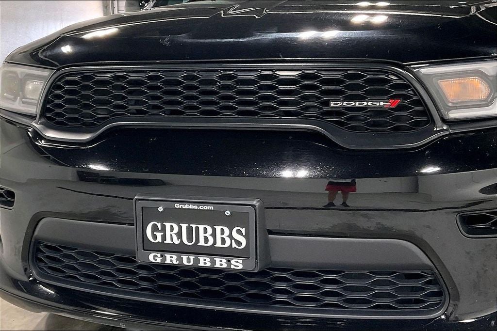 2025 Dodge Durango GT AWD