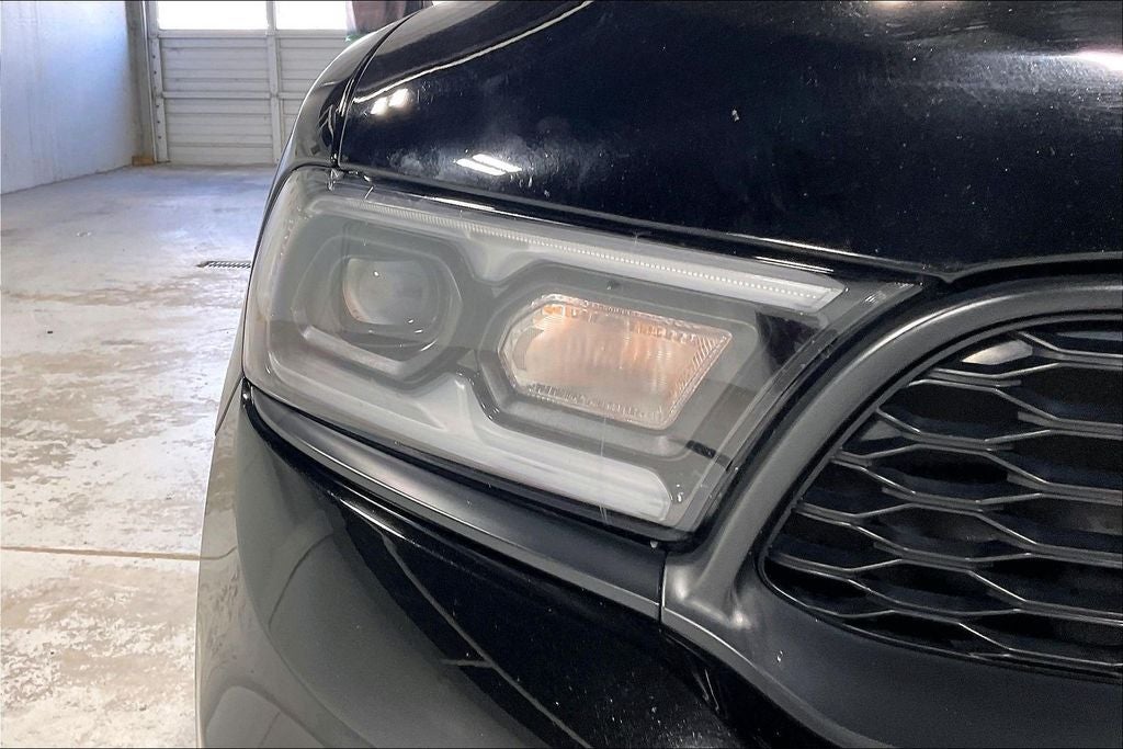 2025 Dodge Durango GT AWD