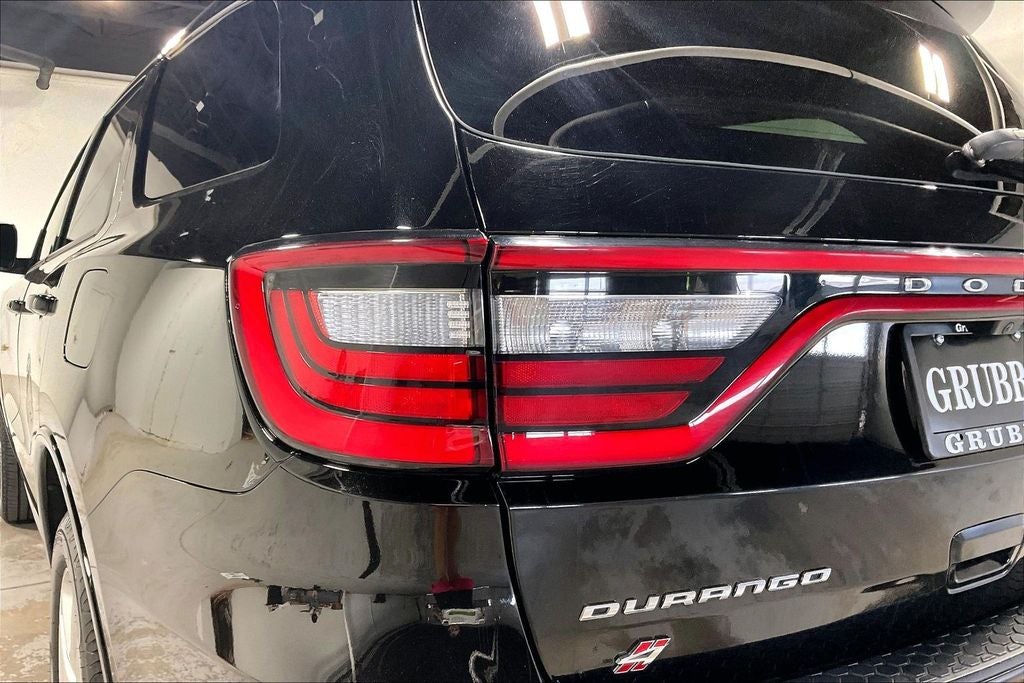 2025 Dodge Durango GT AWD