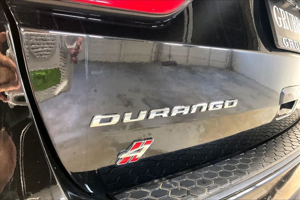 2025 Dodge Durango GT AWD