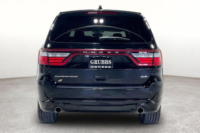 2025 Dodge Durango GT AWD