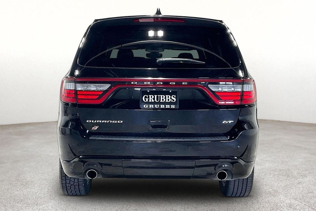 2025 Dodge Durango GT AWD