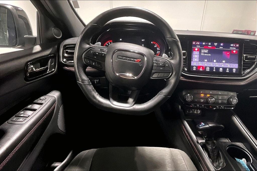 2025 Dodge Durango GT AWD