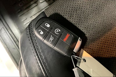 2019 Jeep Grand Cherokee Altitude 4x2