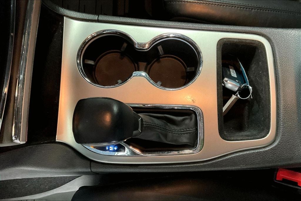 2019 Jeep Grand Cherokee Altitude 4x2