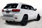 2019 Jeep Grand Cherokee Altitude 4x2
