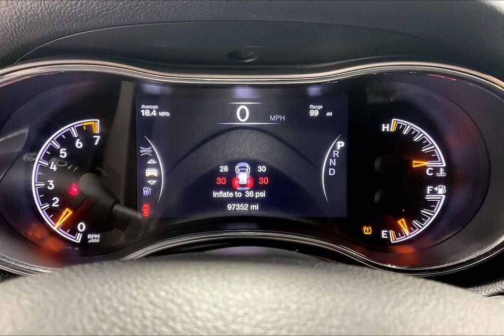 2019 Jeep Grand Cherokee Altitude 4x2