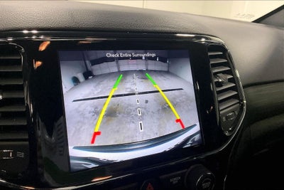 2019 Jeep Grand Cherokee Altitude 4x2