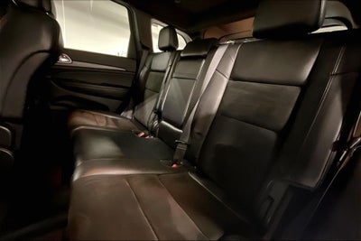 2019 Jeep Grand Cherokee Altitude 4x2