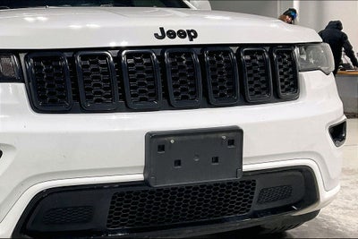 2019 Jeep Grand Cherokee Altitude 4x2