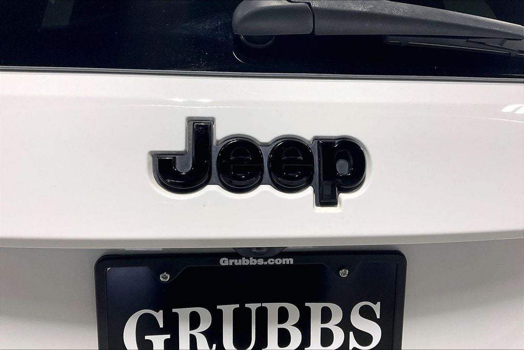 2019 Jeep Grand Cherokee Altitude 4x2