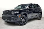 2025 Jeep Grand Cherokee GRAND CHEROKEE ALTITUDE 4X2
