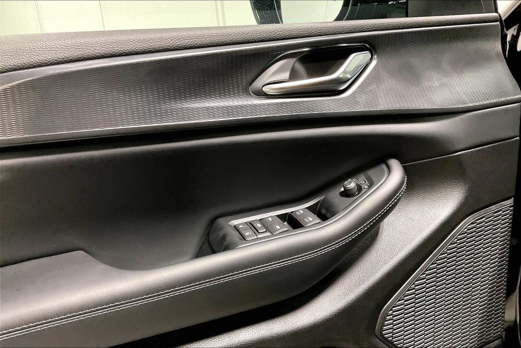 2025 Jeep Grand Cherokee GRAND CHEROKEE ALTITUDE 4X2