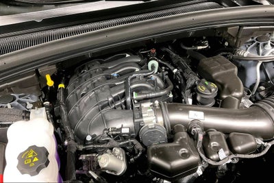 2025 Jeep Grand Cherokee GRAND CHEROKEE ALTITUDE 4X2