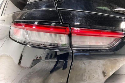 2025 Jeep Grand Cherokee GRAND CHEROKEE ALTITUDE 4X2