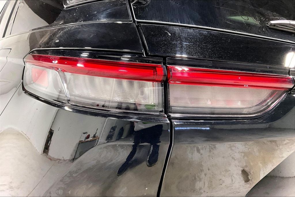 2025 Jeep Grand Cherokee GRAND CHEROKEE ALTITUDE 4X2