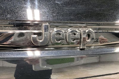 2025 Jeep Grand Cherokee GRAND CHEROKEE ALTITUDE 4X2