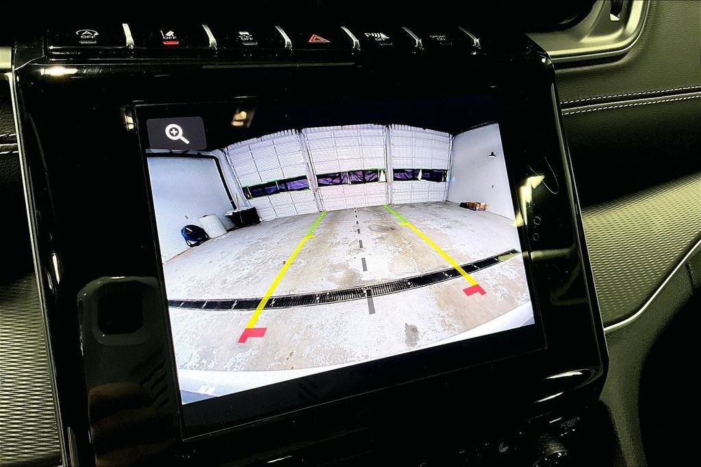 2025 Jeep Grand Cherokee GRAND CHEROKEE ALTITUDE X 4X2