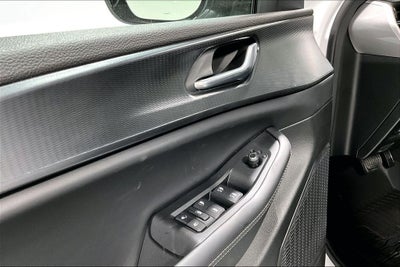 2025 Jeep Grand Cherokee GRAND CHEROKEE ALTITUDE X 4X2