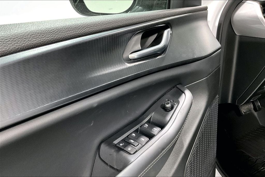 2025 Jeep Grand Cherokee GRAND CHEROKEE ALTITUDE X 4X2