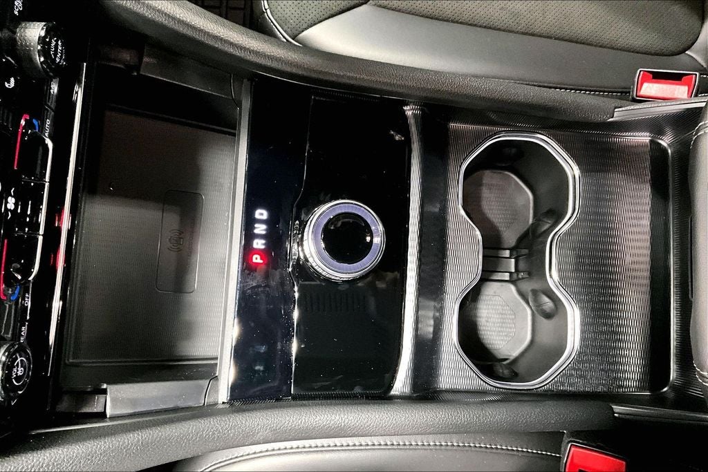 2025 Jeep Grand Cherokee GRAND CHEROKEE ALTITUDE X 4X2