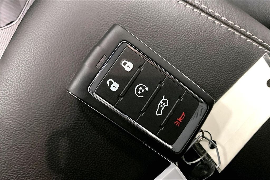 2025 Jeep Grand Cherokee GRAND CHEROKEE ALTITUDE X 4X2