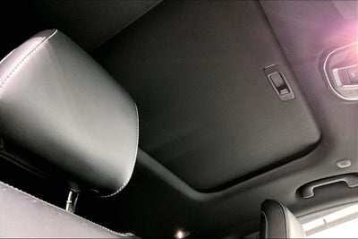 2025 Jeep Grand Cherokee GRAND CHEROKEE ALTITUDE X 4X2