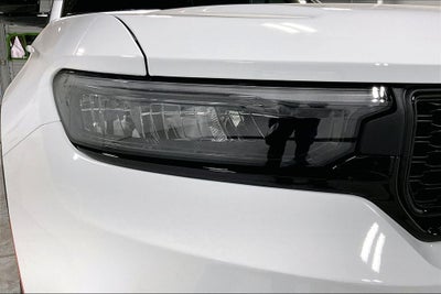 2025 Jeep Grand Cherokee GRAND CHEROKEE ALTITUDE X 4X2