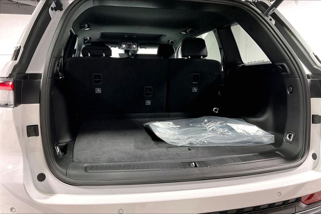 2025 Jeep Grand Cherokee GRAND CHEROKEE ALTITUDE X 4X2