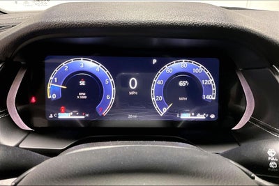 2026 Jeep Grand Cherokee GRAND CHEROKEE LAREDO X 4X2