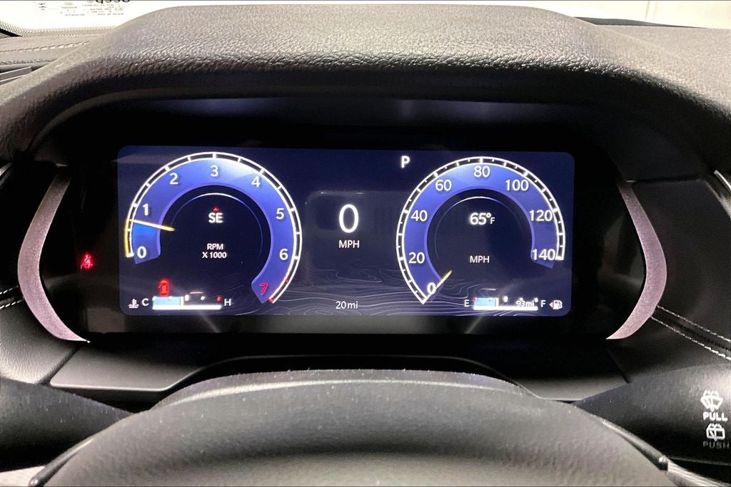 2026 Jeep Grand Cherokee GRAND CHEROKEE LAREDO X 4X2