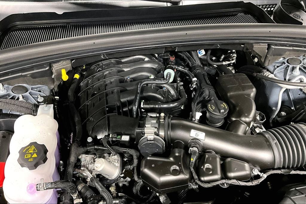 2026 Jeep Grand Cherokee GRAND CHEROKEE LAREDO X 4X2