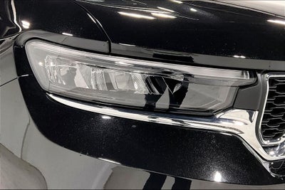 2026 Jeep Grand Cherokee GRAND CHEROKEE LAREDO X 4X2