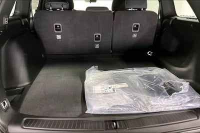 2026 Jeep Grand Cherokee GRAND CHEROKEE LAREDO X 4X2