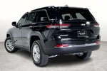 2026 Jeep Grand Cherokee GRAND CHEROKEE LAREDO X 4X2