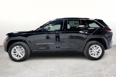 2026 Jeep Grand Cherokee GRAND CHEROKEE LAREDO X 4X2