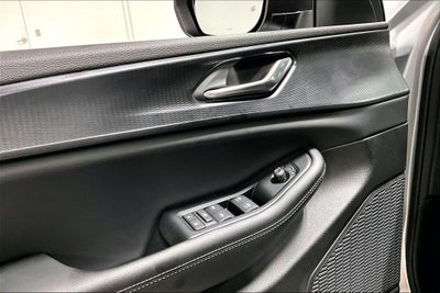 2026 Jeep Grand Cherokee GRAND CHEROKEE LAREDO X 4X2