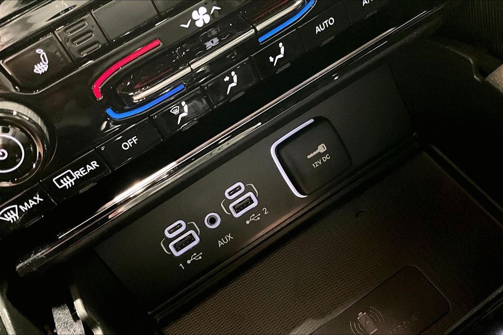 2026 Jeep Grand Cherokee GRAND CHEROKEE LAREDO X 4X2