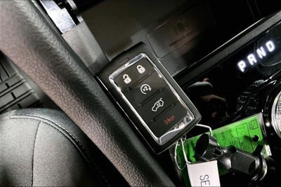2026 Jeep Grand Cherokee GRAND CHEROKEE LAREDO X 4X2