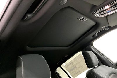2026 Jeep Grand Cherokee GRAND CHEROKEE LAREDO X 4X2