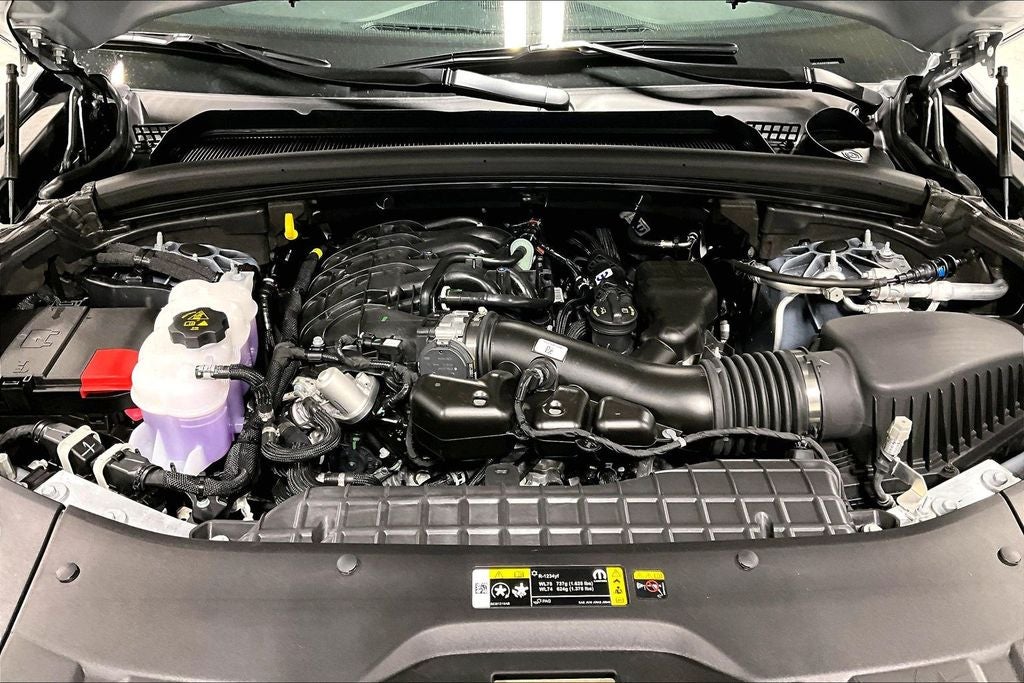 2026 Jeep Grand Cherokee GRAND CHEROKEE LAREDO X 4X2