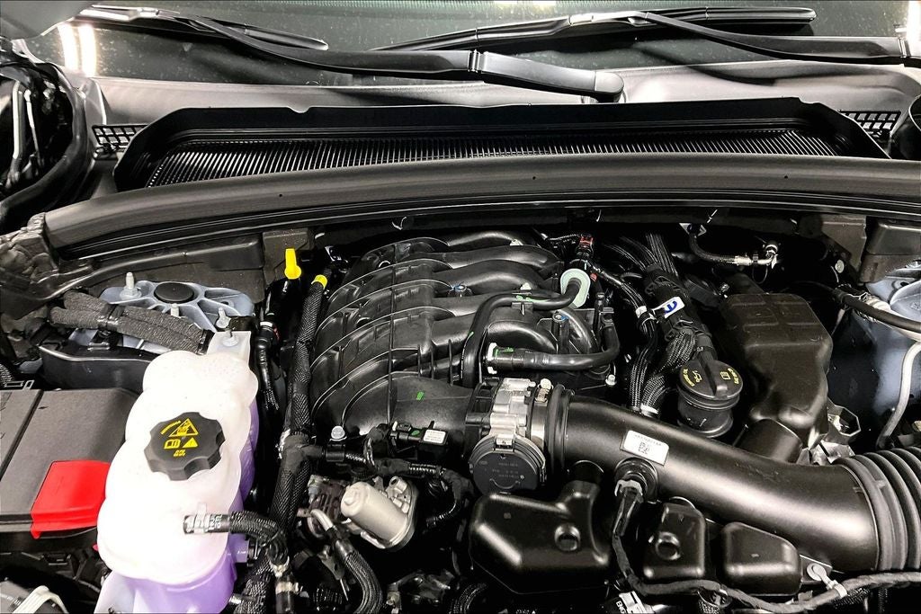 2026 Jeep Grand Cherokee GRAND CHEROKEE LAREDO X 4X2