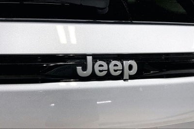 2026 Jeep Grand Cherokee GRAND CHEROKEE LAREDO X 4X2
