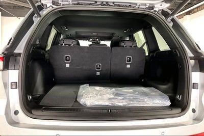 2026 Jeep Grand Cherokee GRAND CHEROKEE LAREDO X 4X2