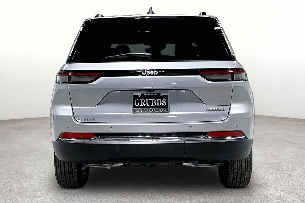2026 Jeep Grand Cherokee GRAND CHEROKEE LAREDO X 4X2