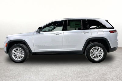 2026 Jeep Grand Cherokee GRAND CHEROKEE LAREDO X 4X2