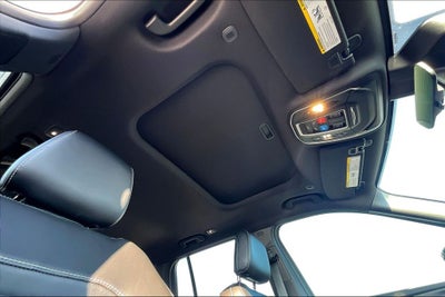 2025 Jeep Grand Cherokee GRAND CHEROKEE ALTITUDE X 4X2