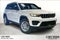 2025 Jeep Grand Cherokee GRAND CHEROKEE LAREDO X 4X2