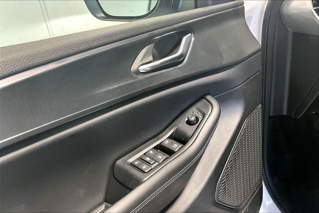 2025 Jeep Grand Cherokee GRAND CHEROKEE LAREDO X 4X2