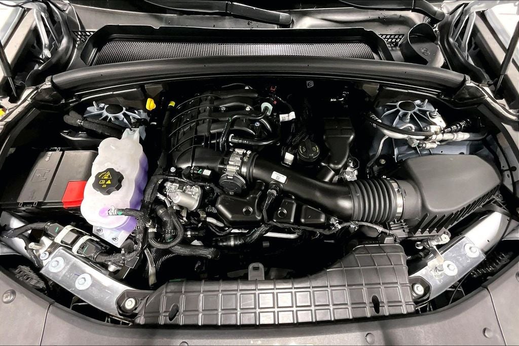 2025 Jeep Grand Cherokee GRAND CHEROKEE LAREDO X 4X2